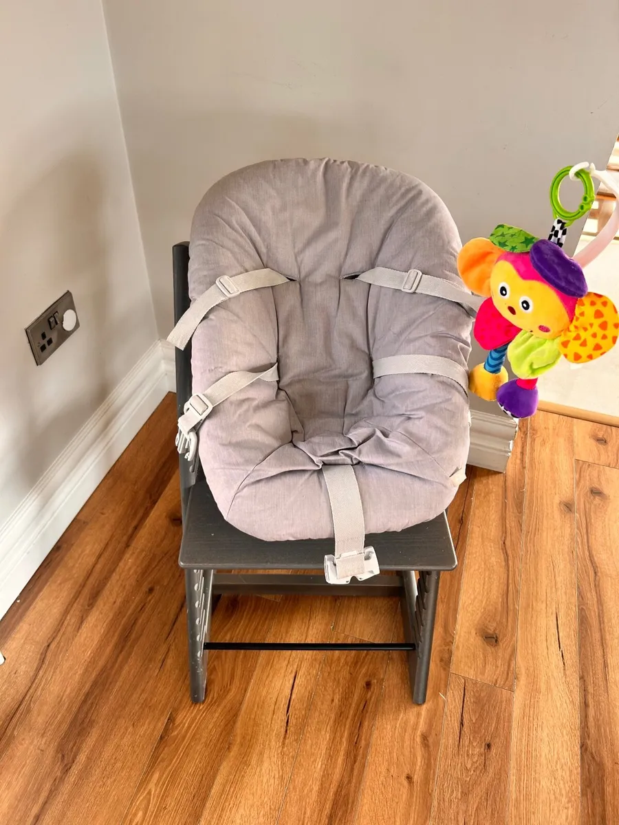 Stoke Tripp trapp bundle - Image 1