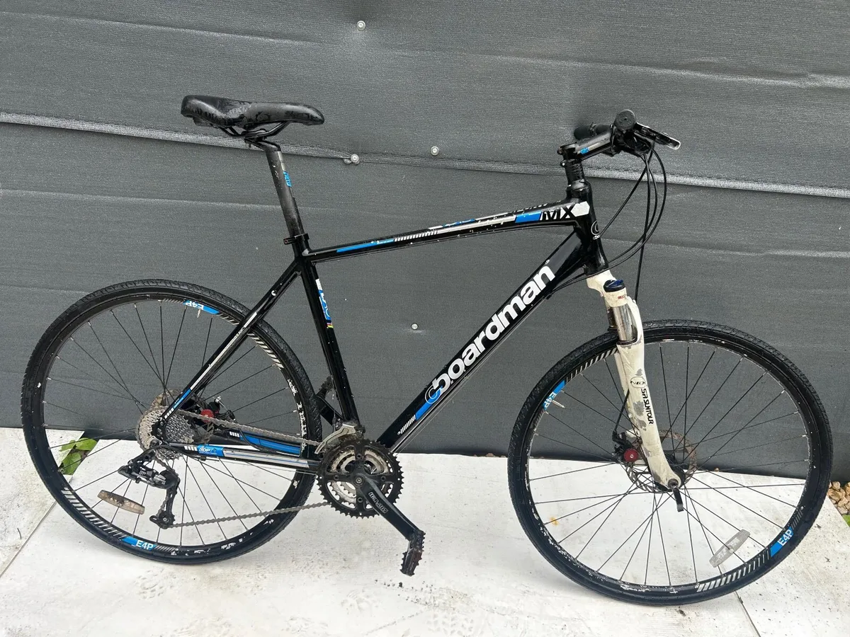 Boardman Sport MX - Image 1