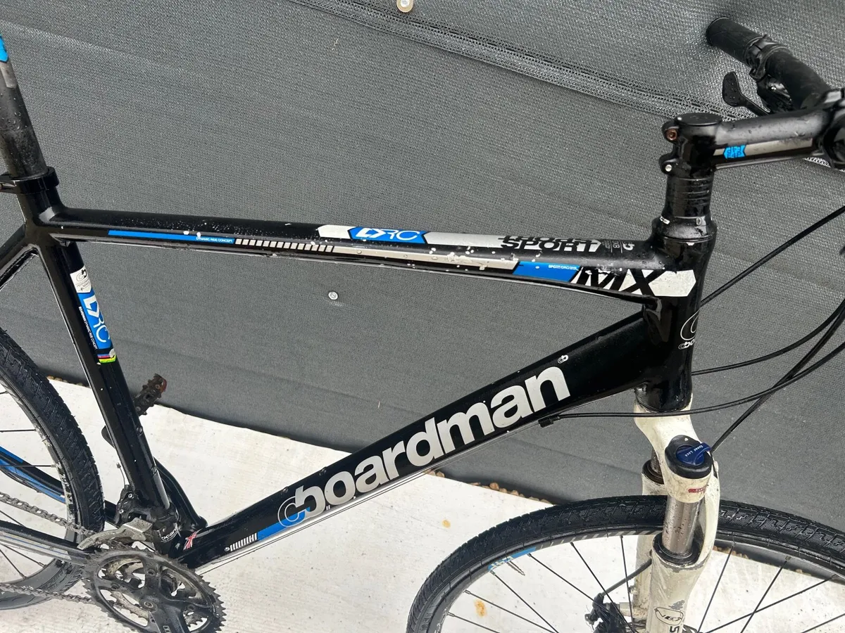 Boardman Sport MX - Image 4