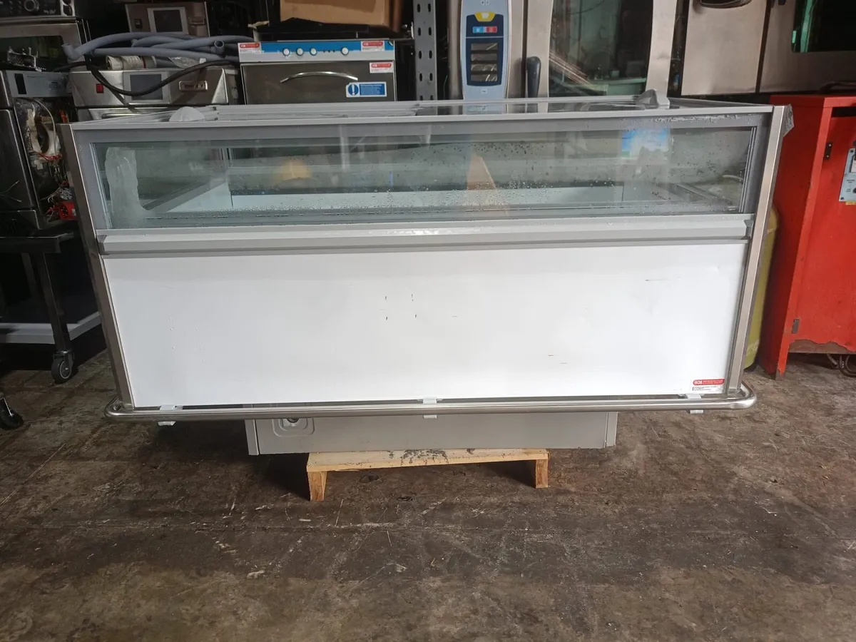 Chest freezer - Image 2