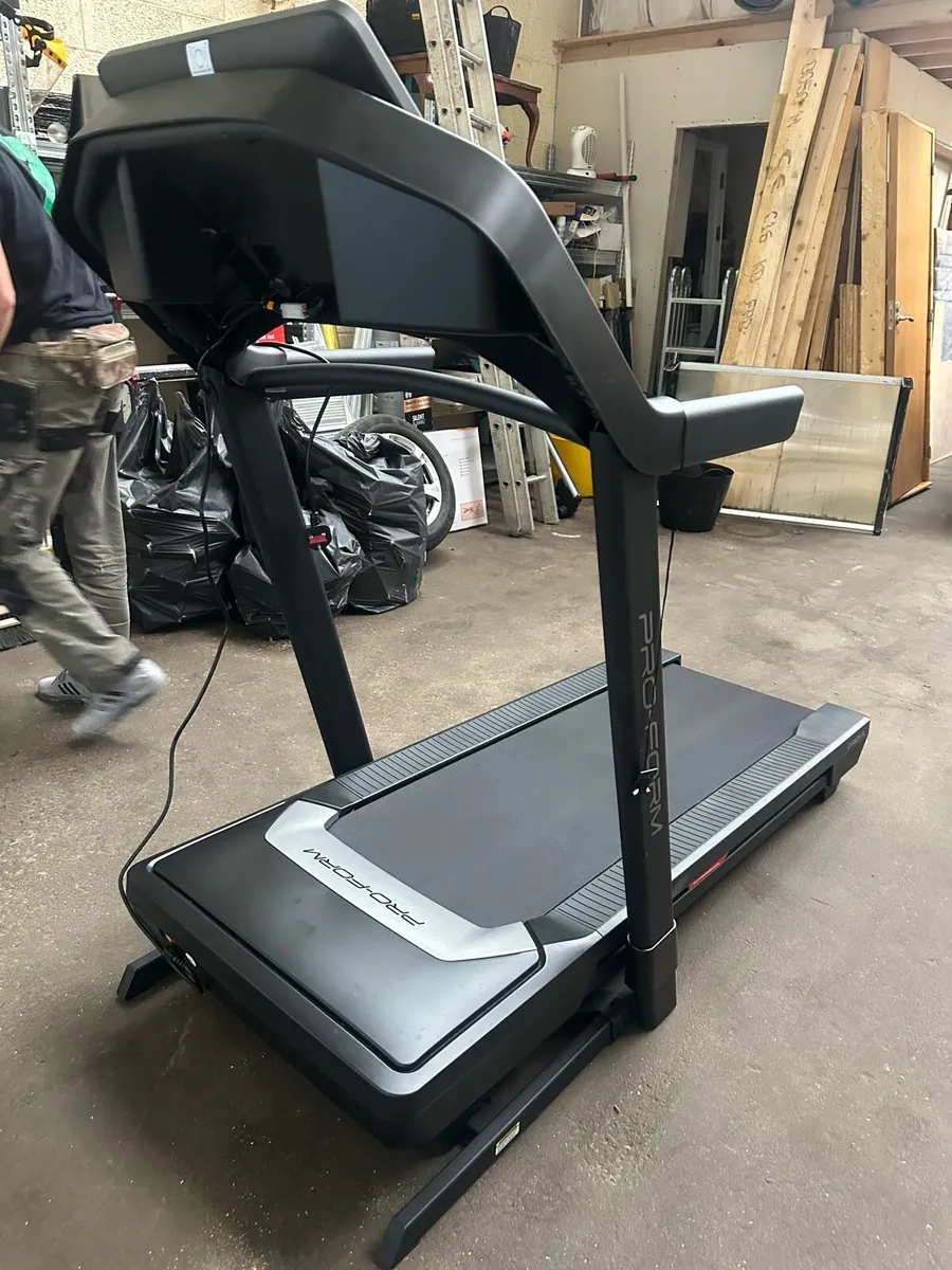 Treadmill PRO-FORM CARBON TL , - Image 1