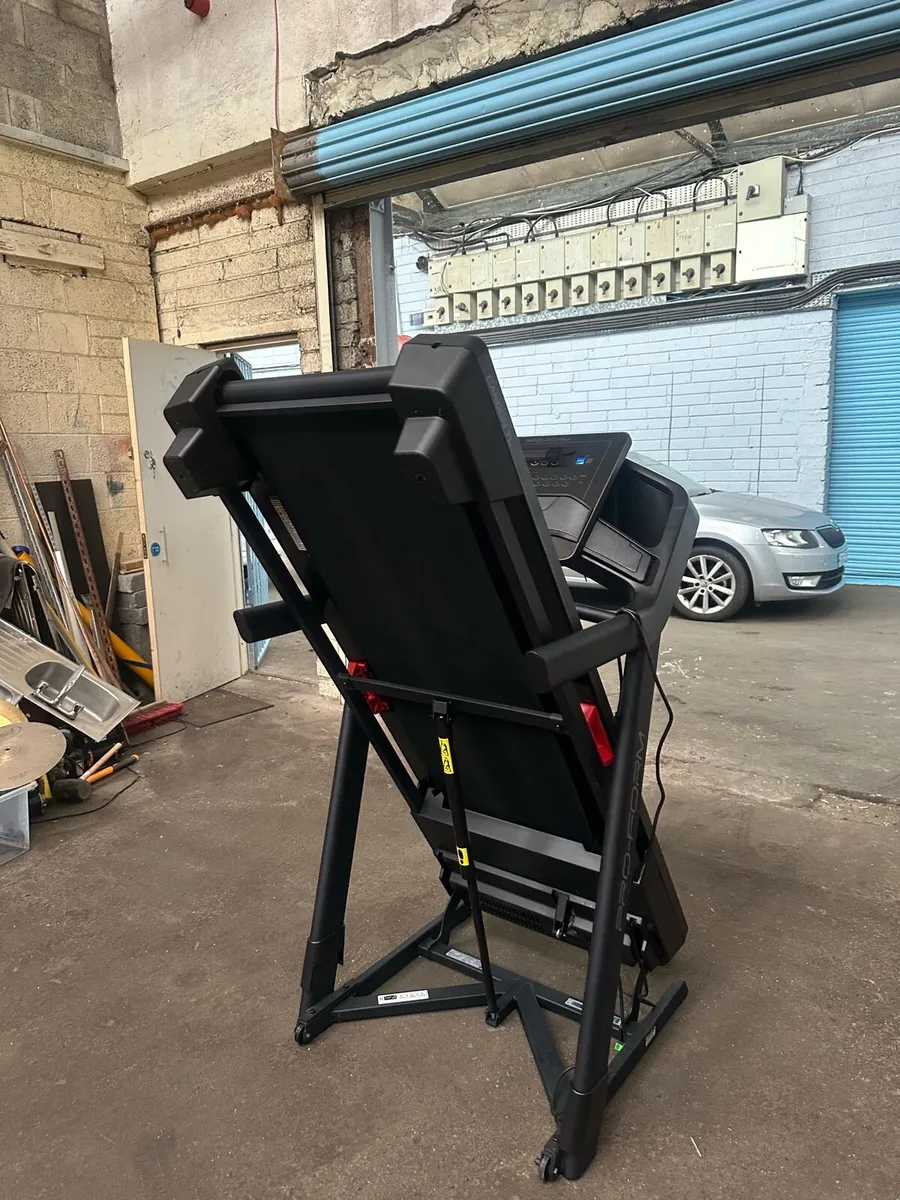 Treadmill PRO-FORM CARBON TL , - Image 2