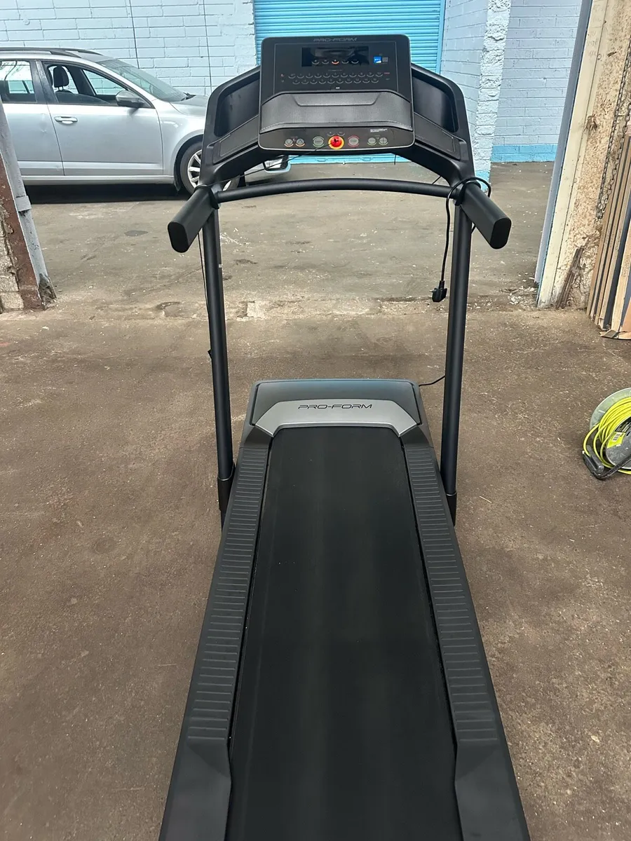 Treadmill PRO-FORM CARBON TL , - Image 3