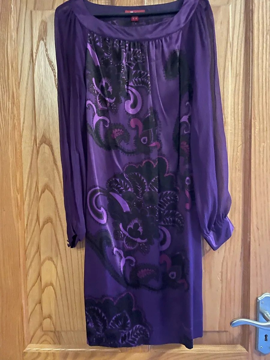 Monsoon dress - Image 1