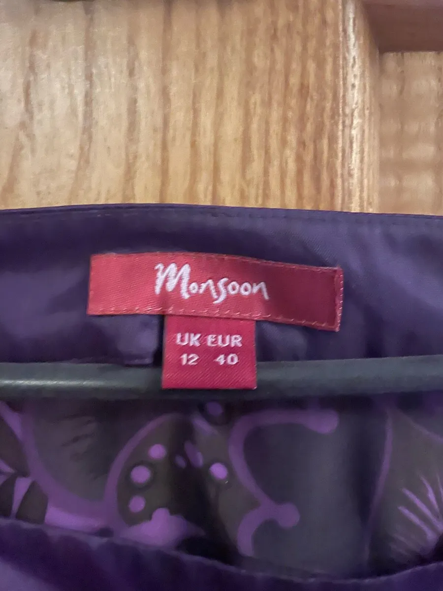 Monsoon dress - Image 2