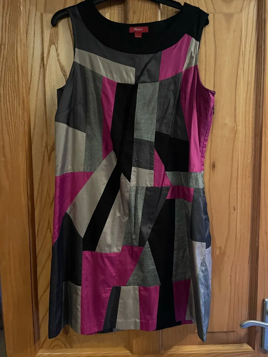 Monsoon dress - Image 1