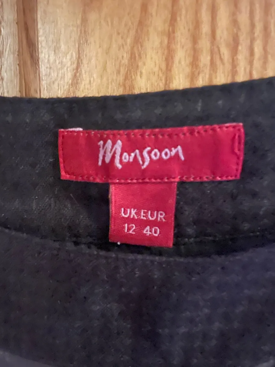 Monsoon dress - Image 2