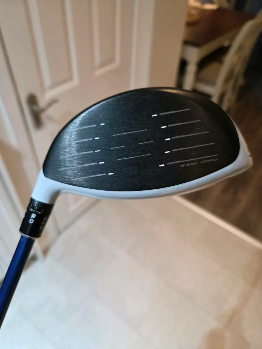 Sim2 Driver - Image 2