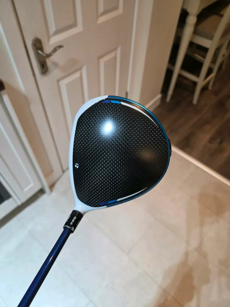 Sim2 Driver - Image 3