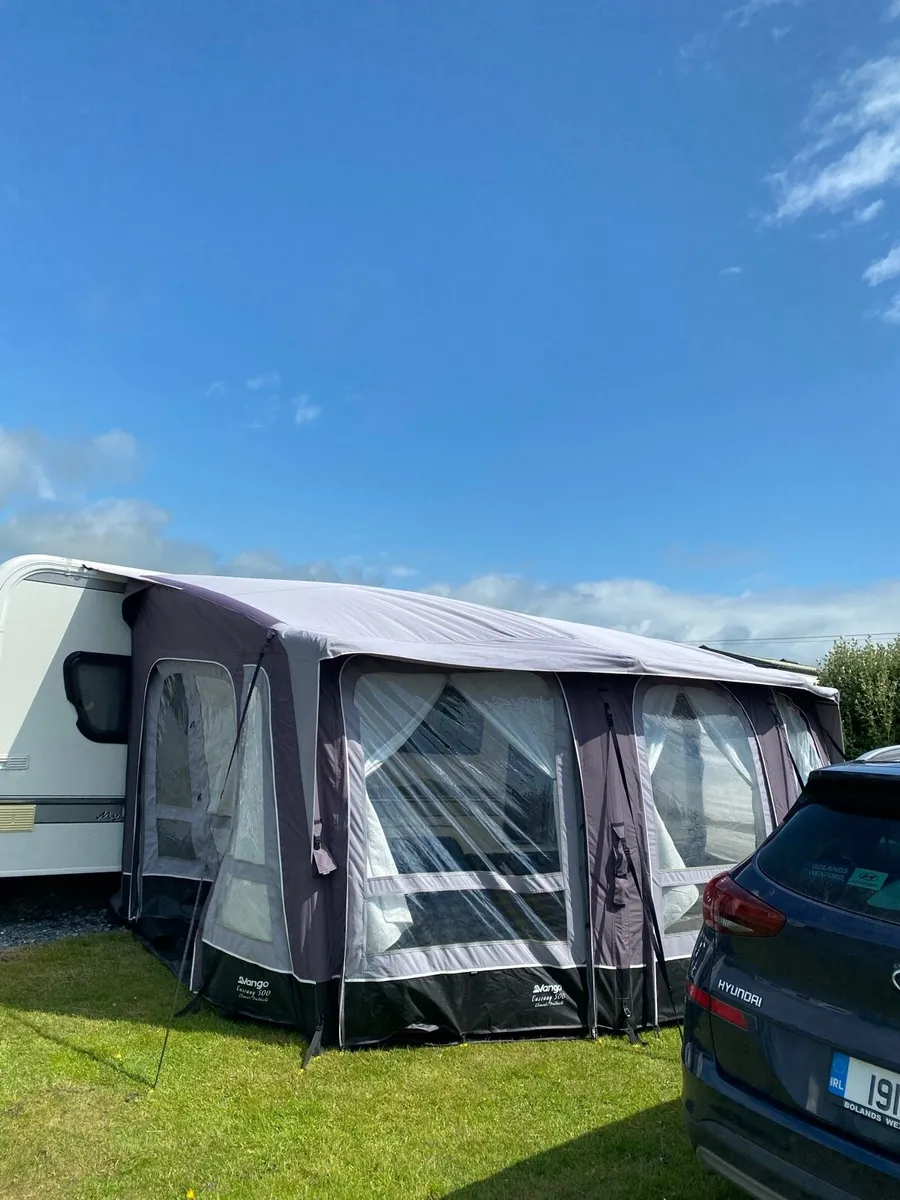 Air awning - Image 3