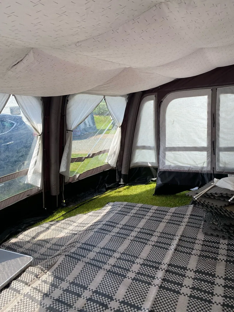 Air awning - Image 4