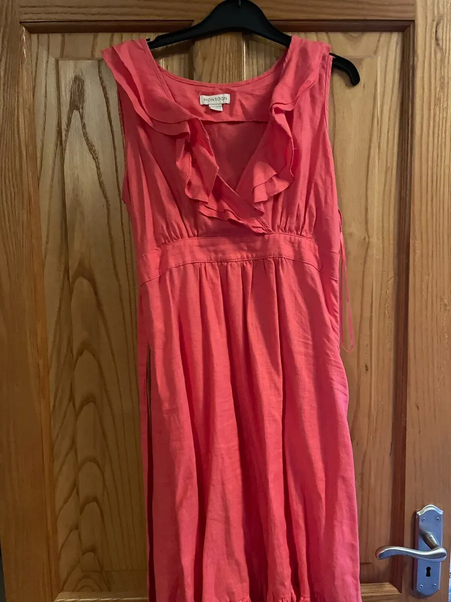 Monsoon dress - Image 1