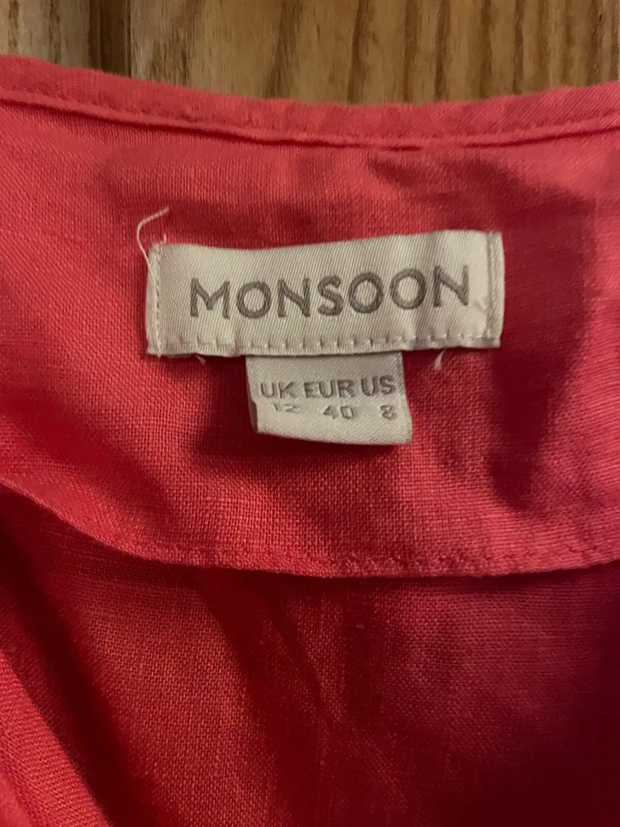 Monsoon dress - Image 2