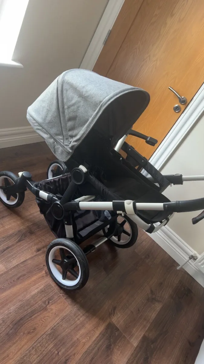 Bugaboo donkey - Image 2