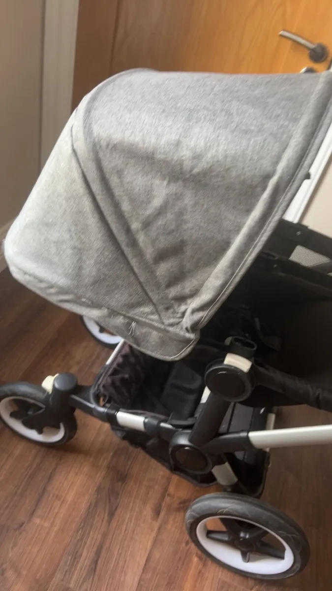 Bugaboo donkey - Image 3