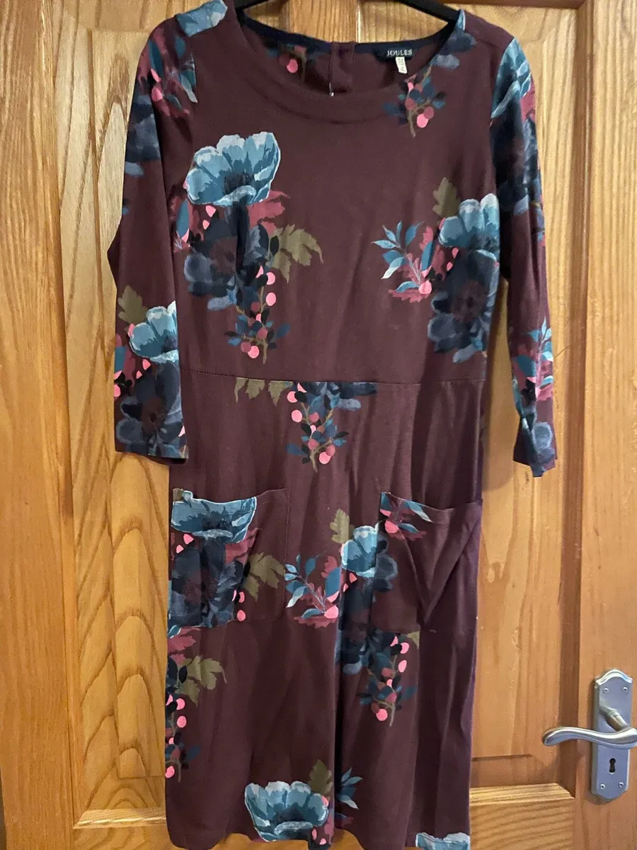 Joules dress - Image 1