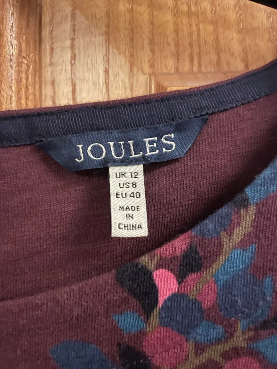 Joules dress - Image 2