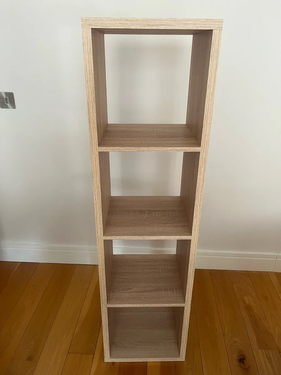 Bookcase/Shelving Unit - Image 1