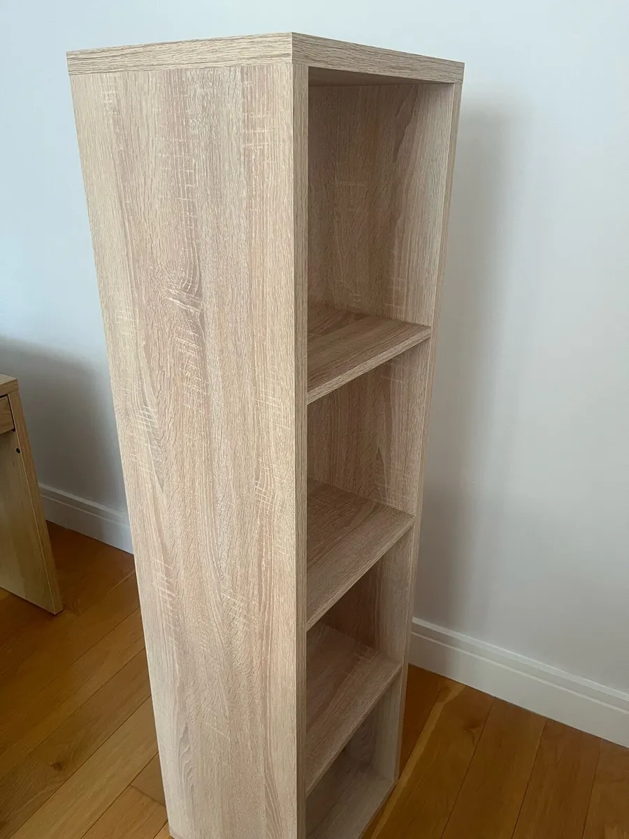 Bookcase/Shelving Unit - Image 2