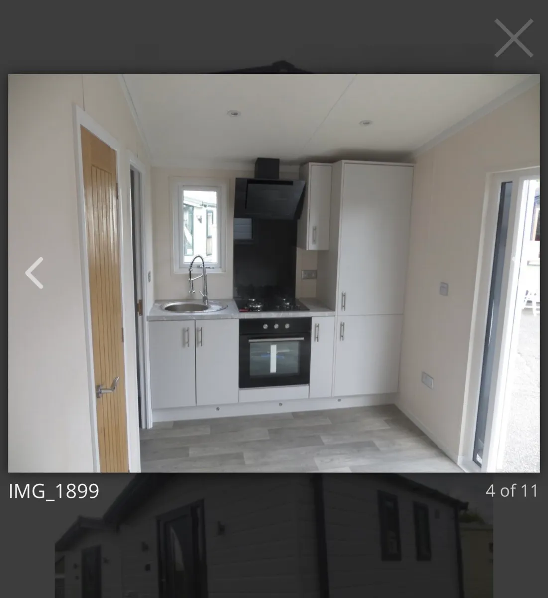 1 bedroom granny flat to rent - Image 2