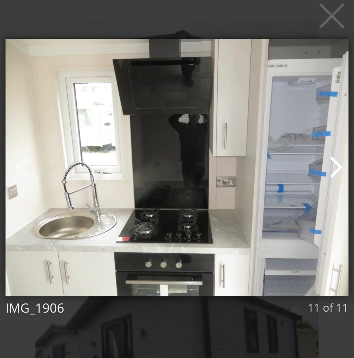 1 bedroom granny flat to rent - Image 3