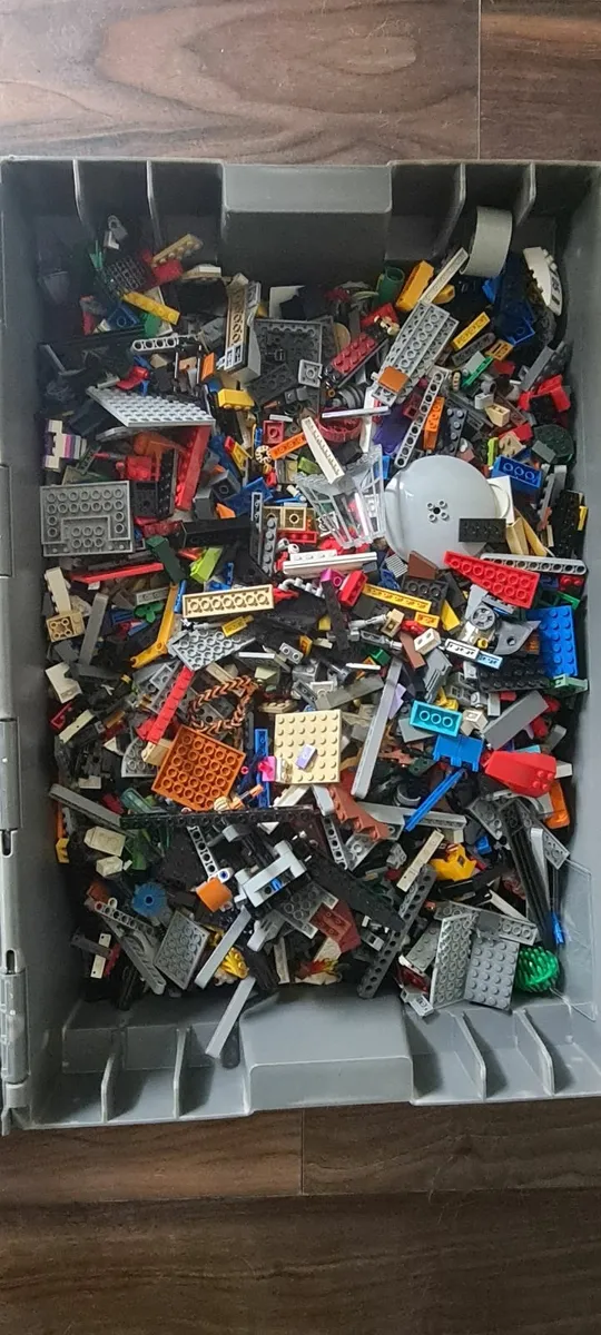 Lego - Image 4