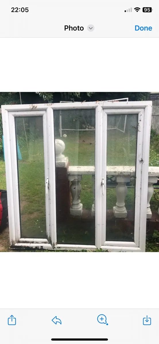 Window for free