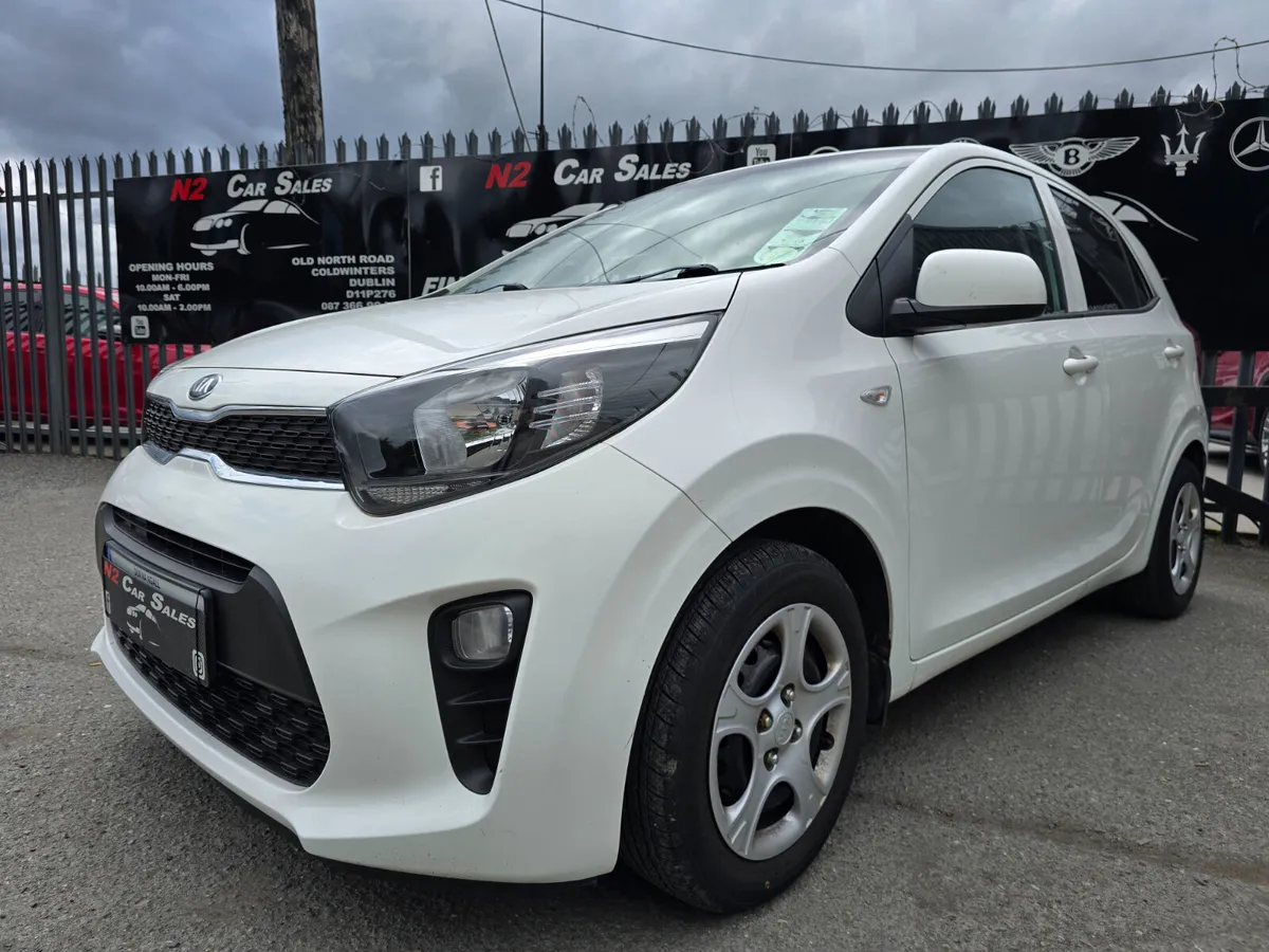 Kia Picanto 2018 - Image 2