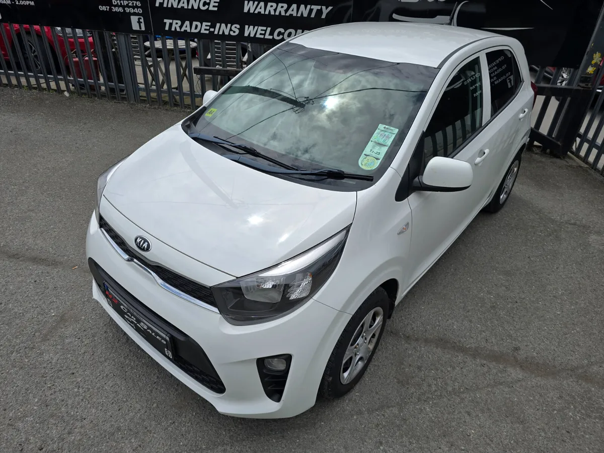 Kia Picanto 2018 - Image 3