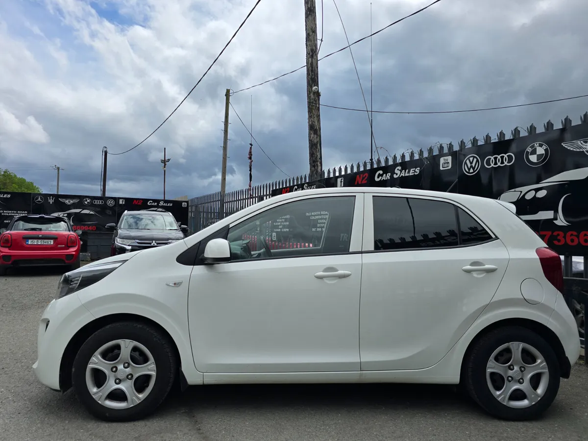 Kia Picanto 2018 - Image 4