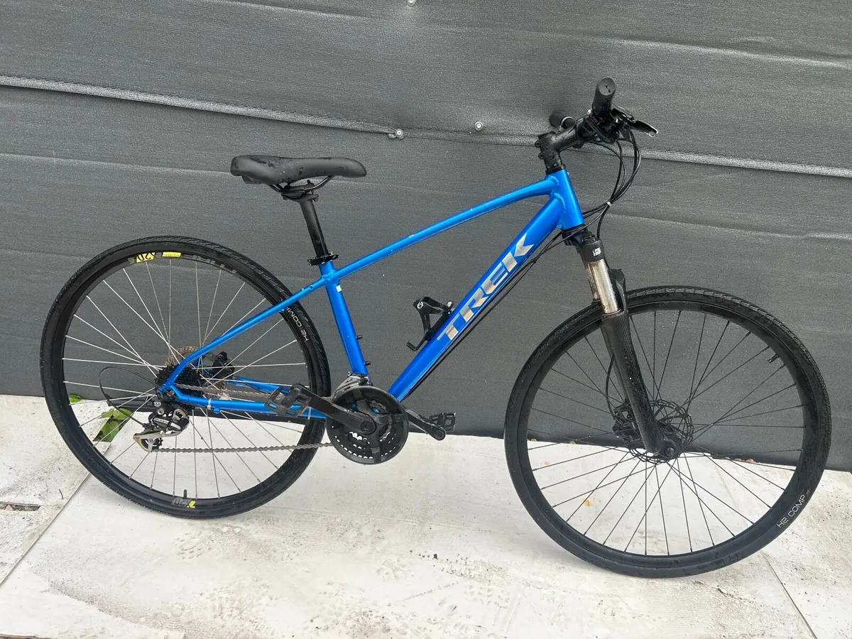 Trek FX2 ❗️Open 7 days ❗️ - Image 1