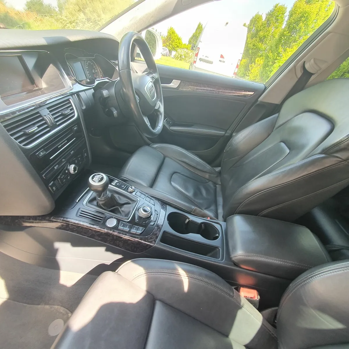 Audi A4-R quattro allroad 4x4 2014 - Image 3