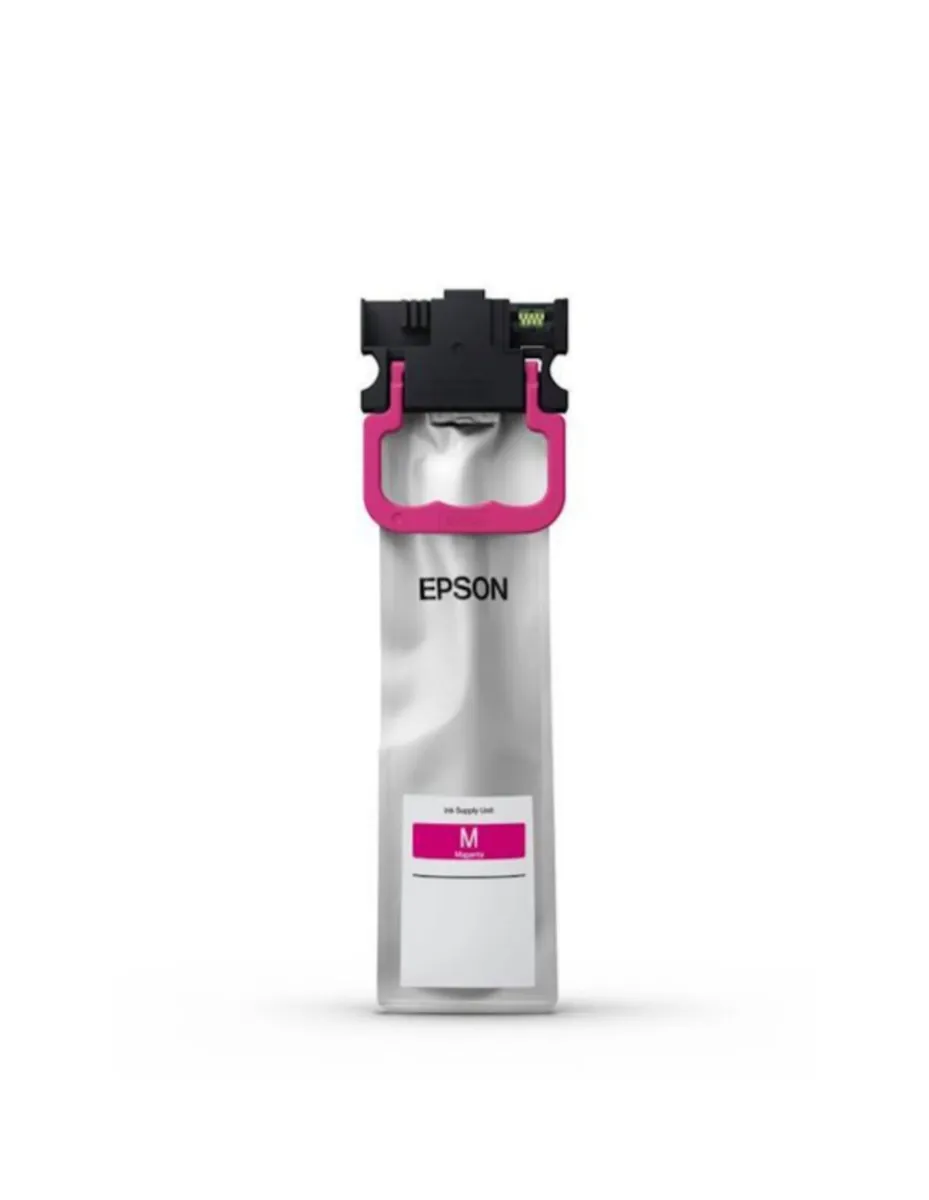 Epson ink workforce pro 45.4ml - Image 1