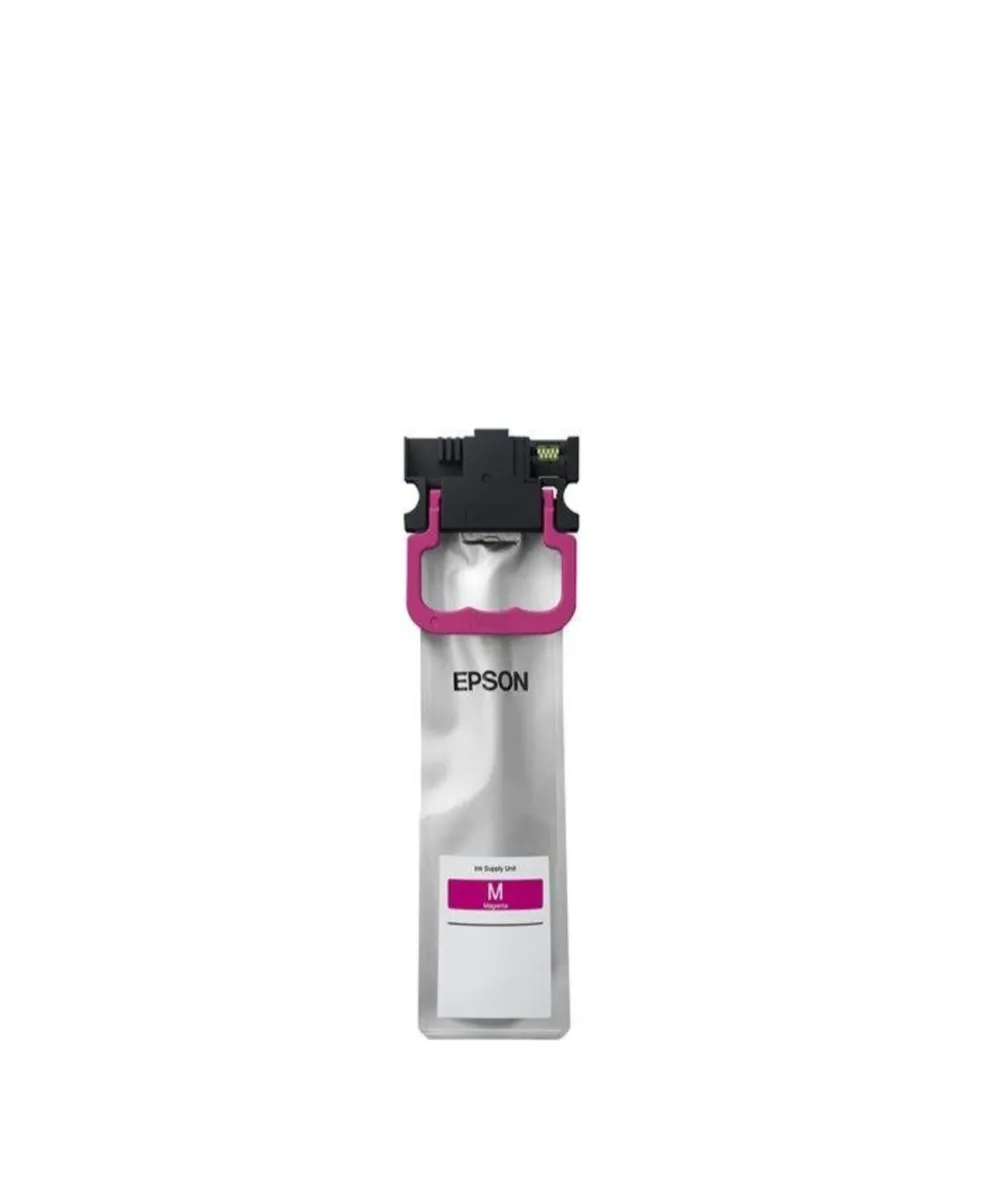 Epson ink workforce pro 45.4ml - Image 2