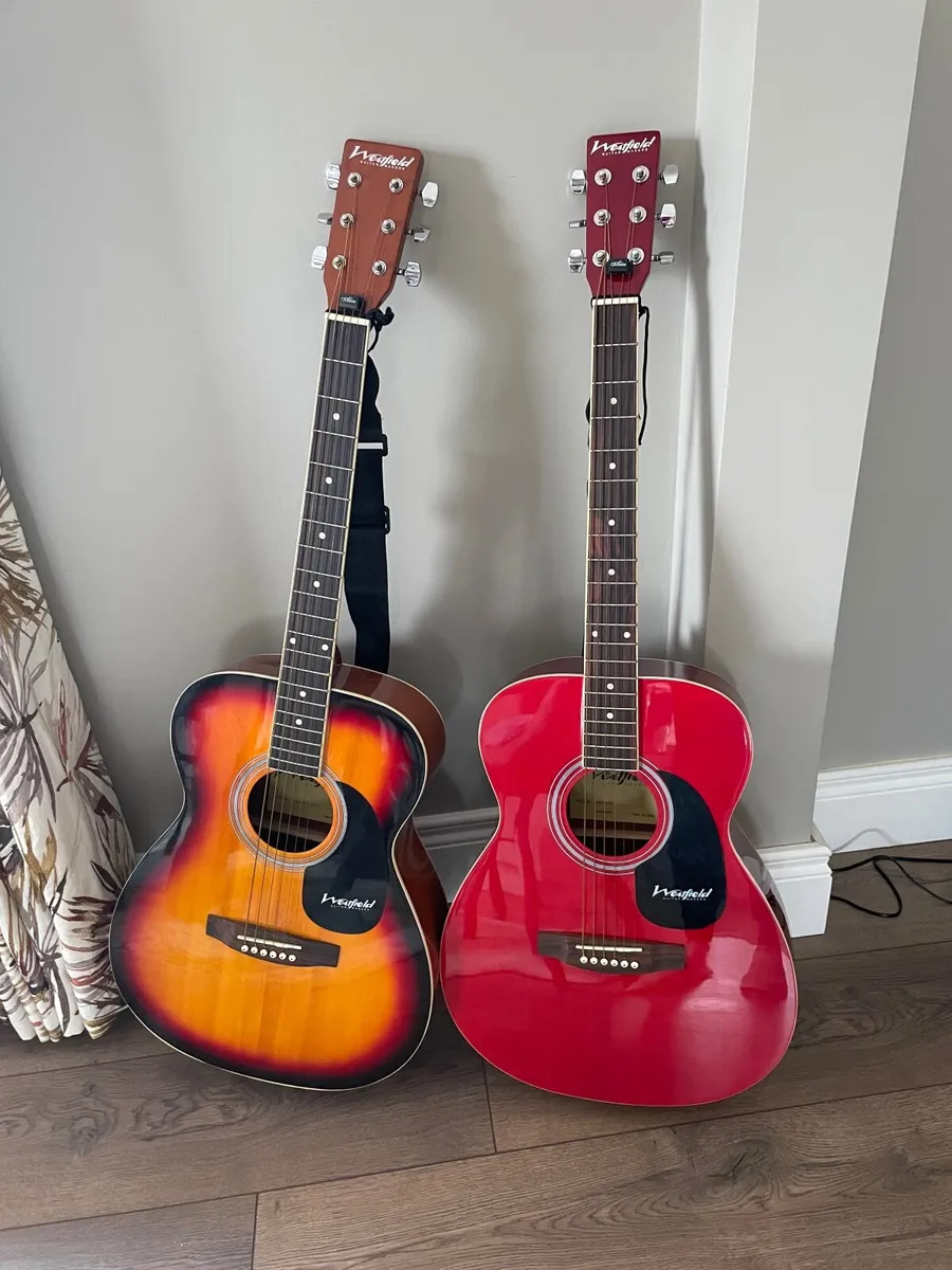 Guitars - Image 3