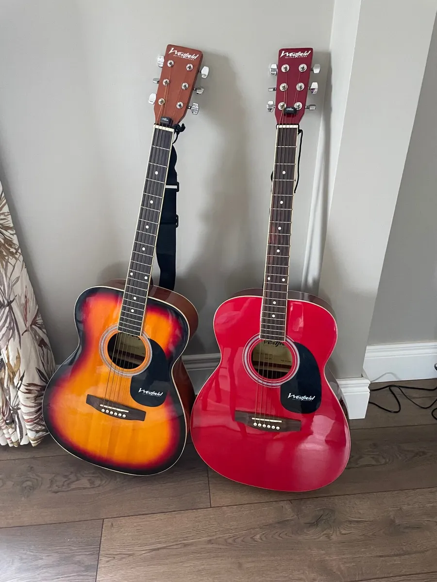 Guitars - Image 4