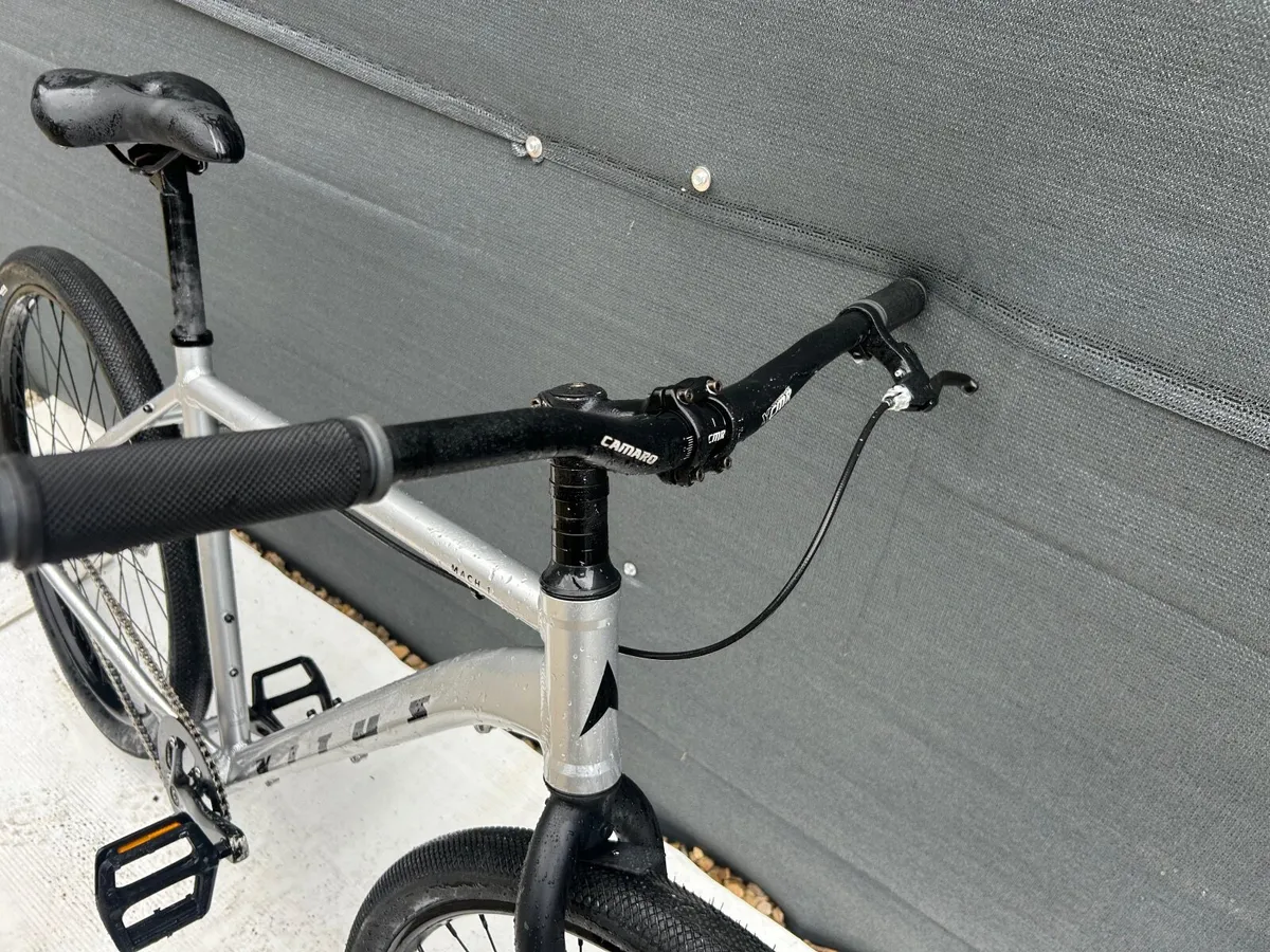 Fixie bike Vitus ❗️Open 7 days ❗️ - Image 3