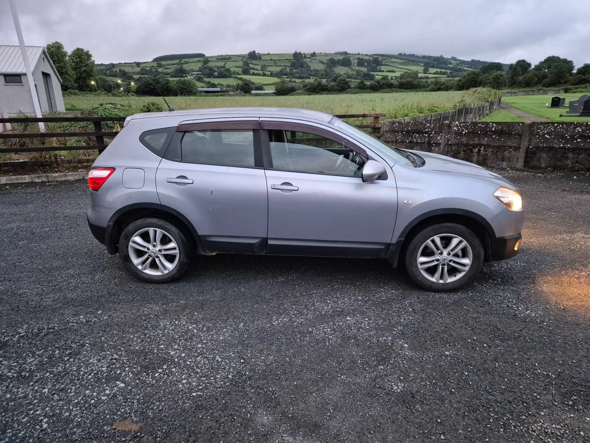 Nct'd,mint cond,driving as new,only 150k,NO OFFERS - Image 3