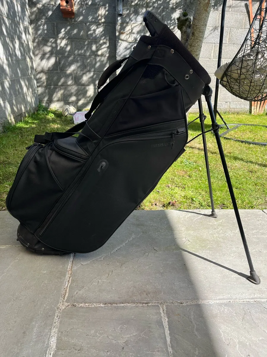Golf bag - Image 1