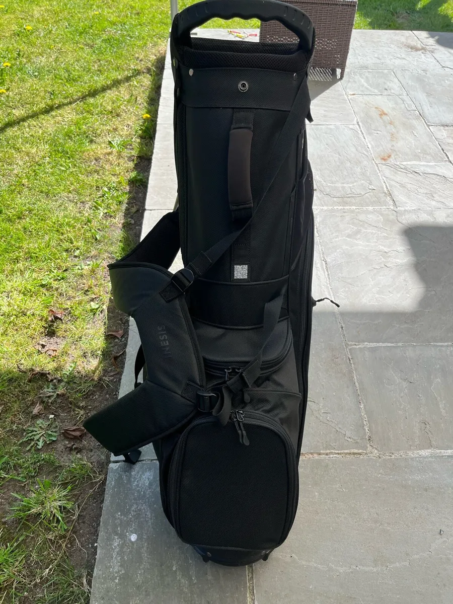 Golf bag - Image 2