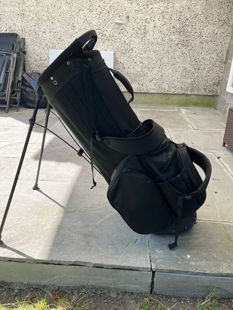 Golf bag - Image 3