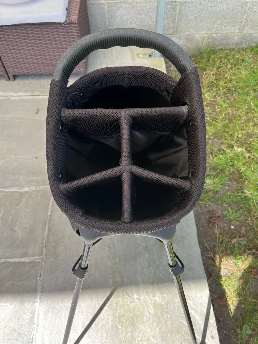 Golf bag - Image 4