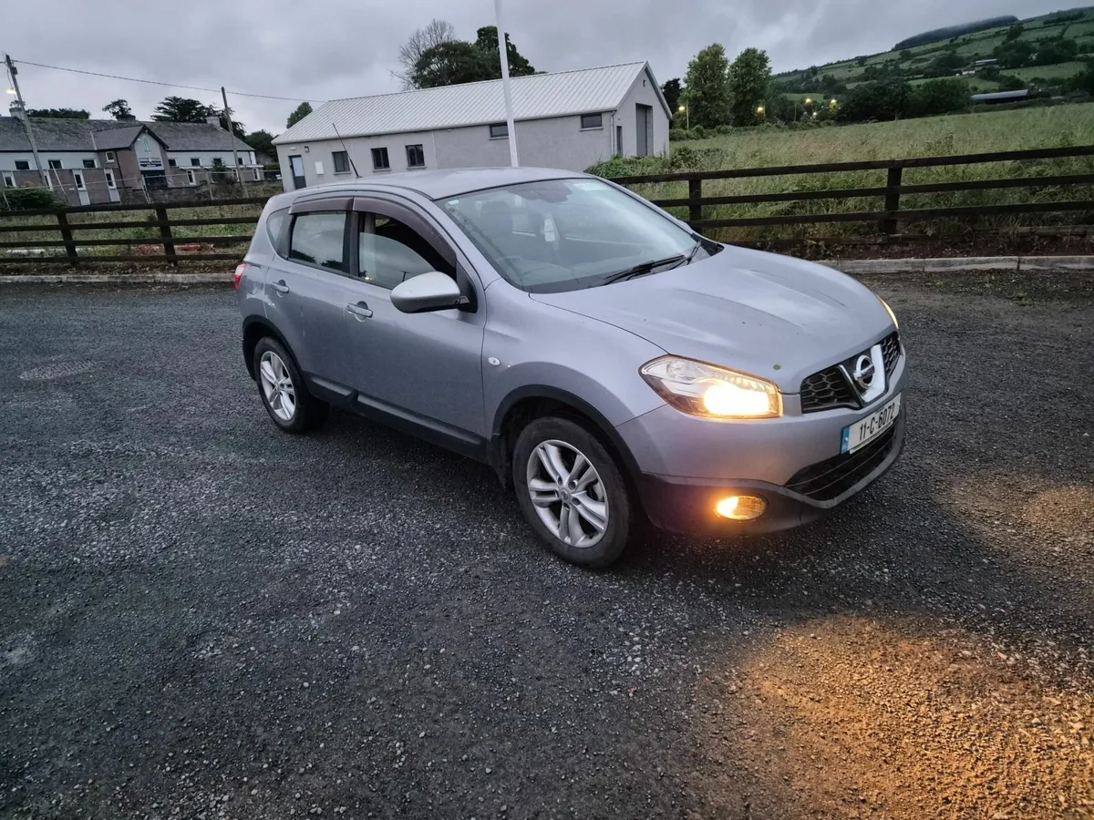 Nct'd,mint cond,driving as new,only 150k,NO OFFERS - Image 1