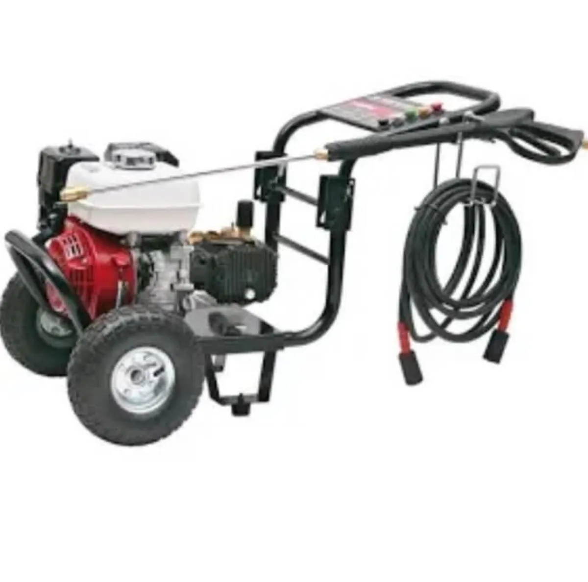 New 7hb pressure washer free delivery - Image 1
