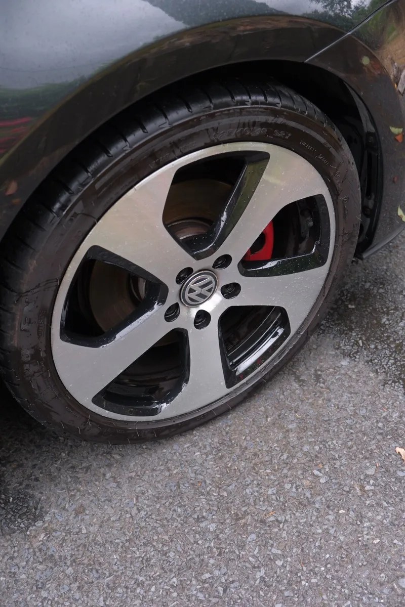 Volkswagen Golf GTI - 2.0 Petrol Manual - Image 3
