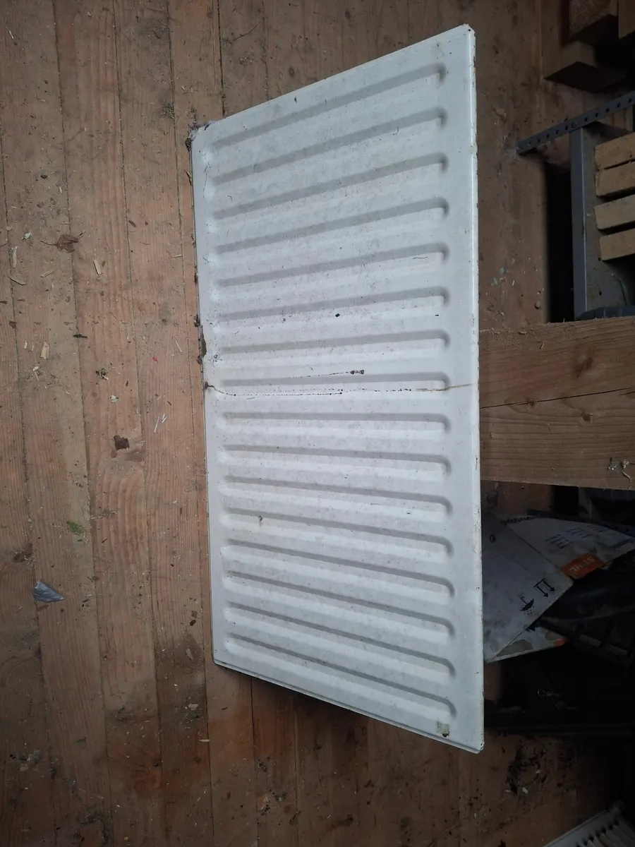 Radiators (3 ft & 5 ft) - Image 2
