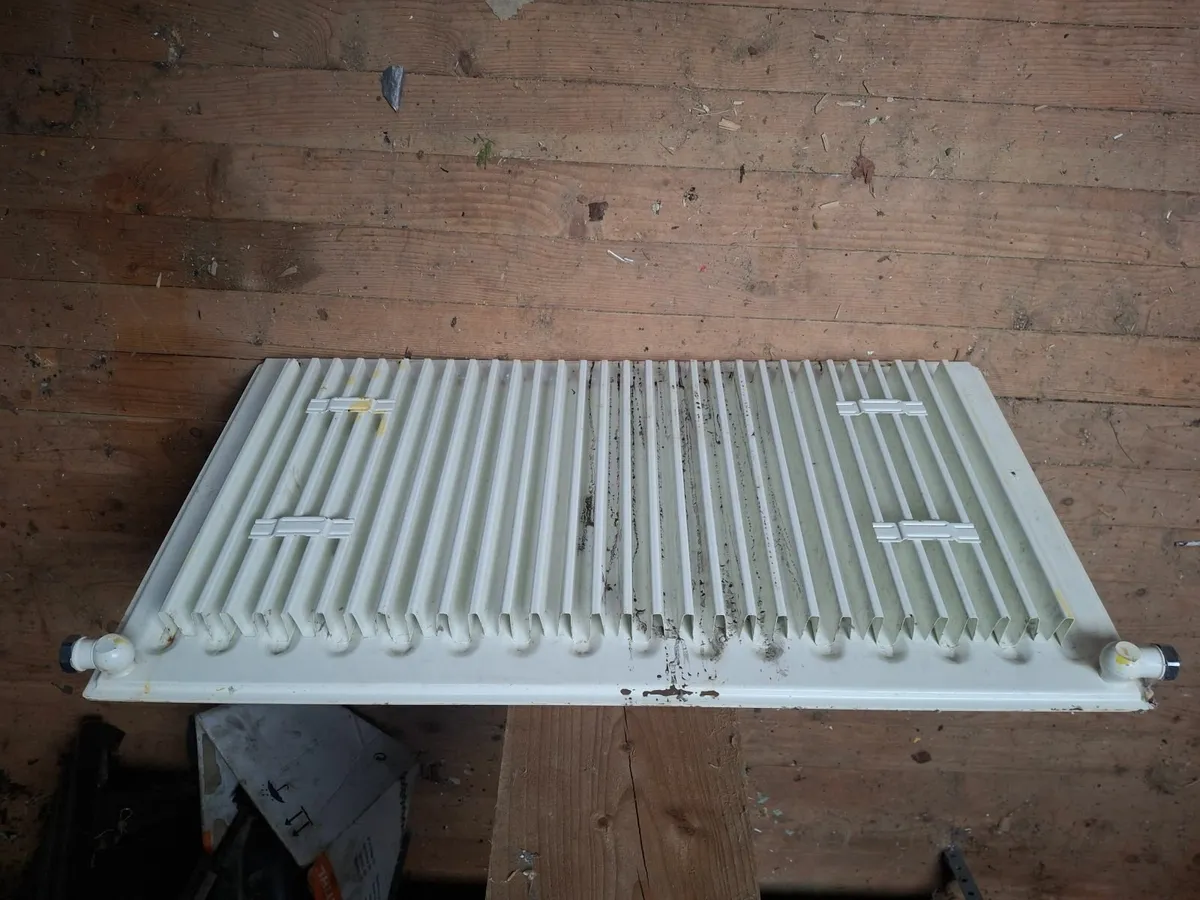 Radiators (3 ft & 5 ft) - Image 3