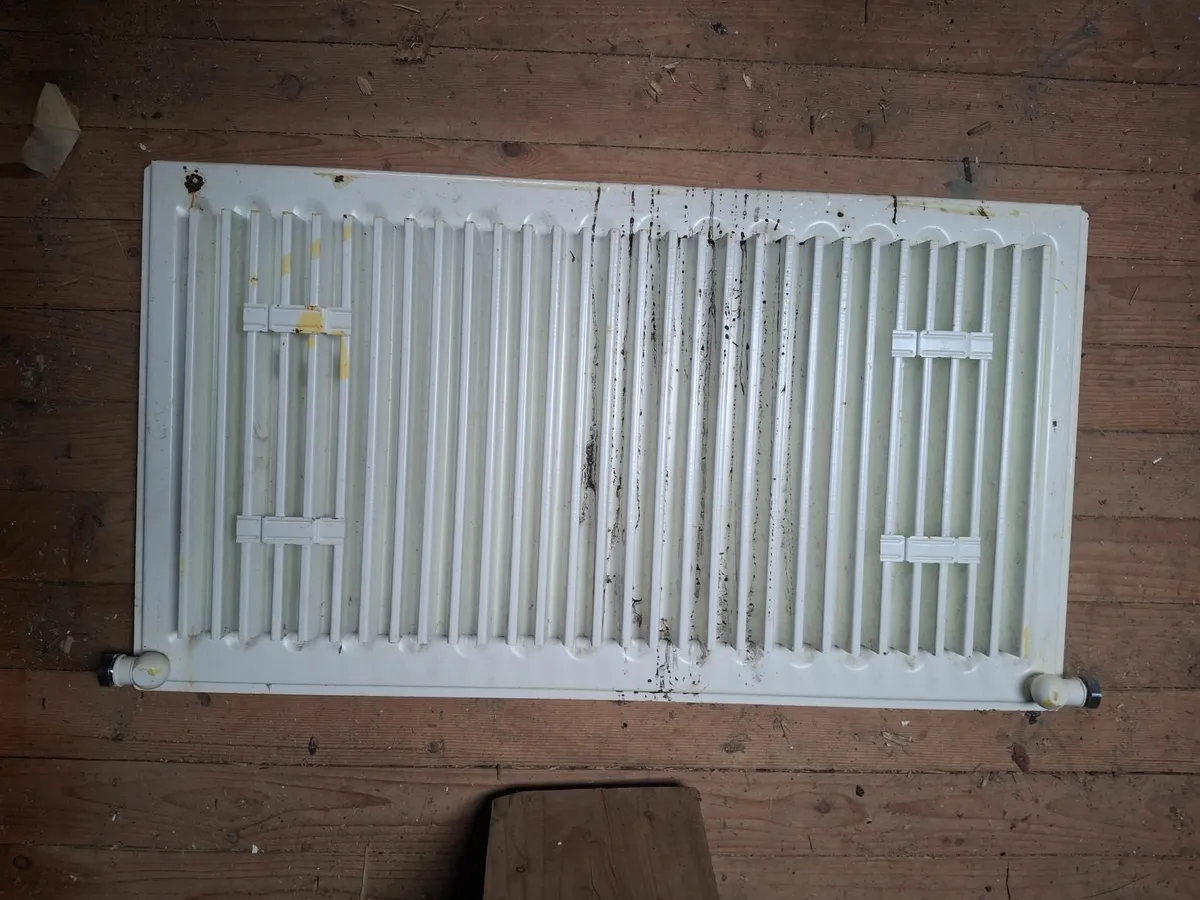 Radiators (3 ft & 5 ft) - Image 4