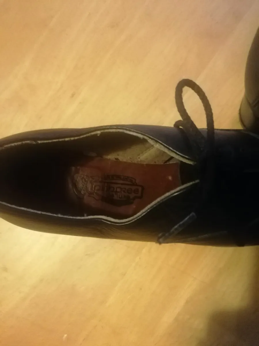 Irish Dancing shoes - Image 1