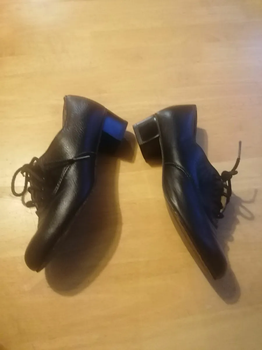 Irish Dancing shoes - Image 2